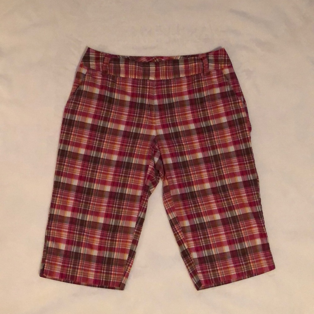 Cato Bermuda shorts